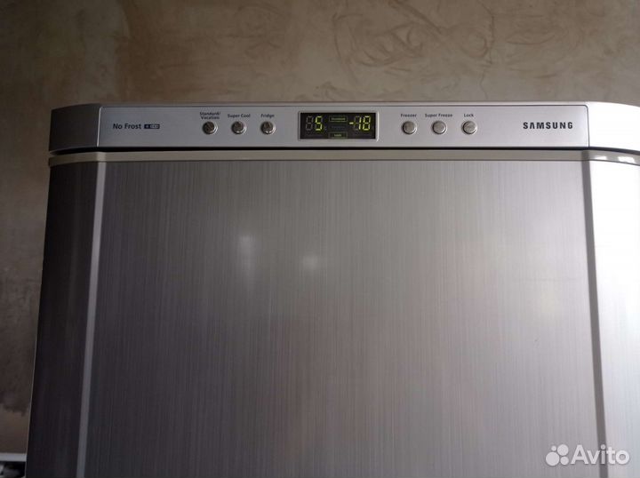 Холодильник