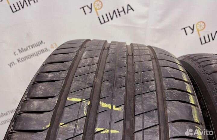 Michelin Latitude Sport 3 275/45 R21 94Y