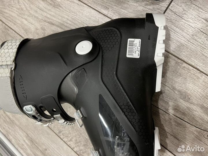 Горнолыжные ботинки head