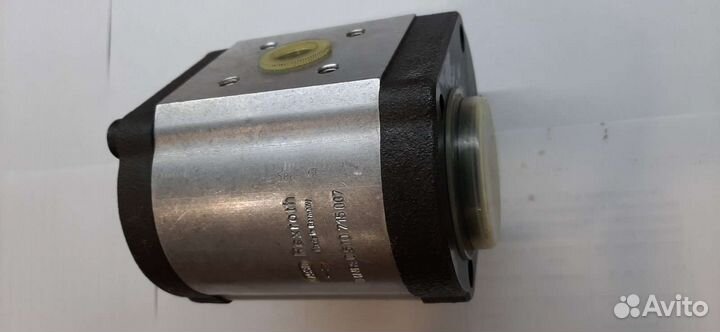 Гидронасос Rexroth 0510715007