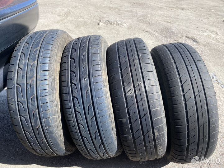 Колеса р13 на ваз летние