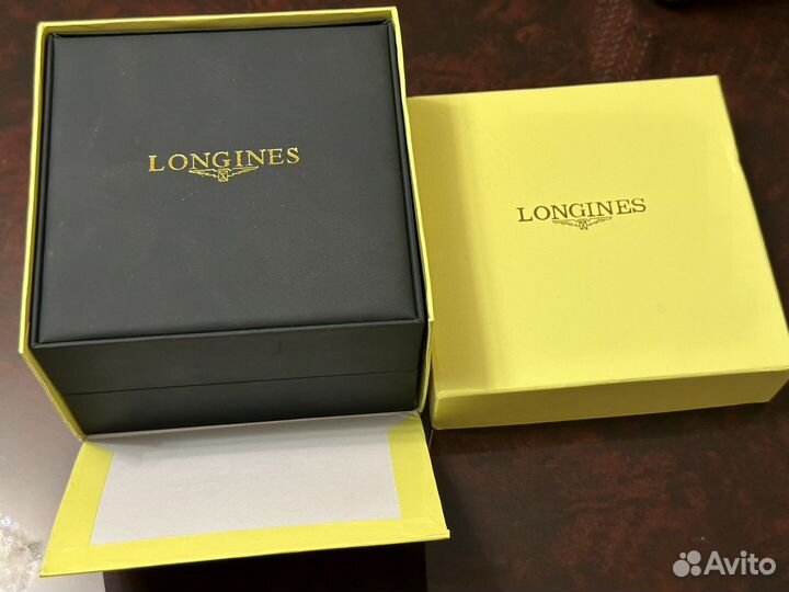 Женские часы Longines Primaluna оригинал