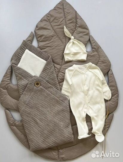 Комплект на выписку