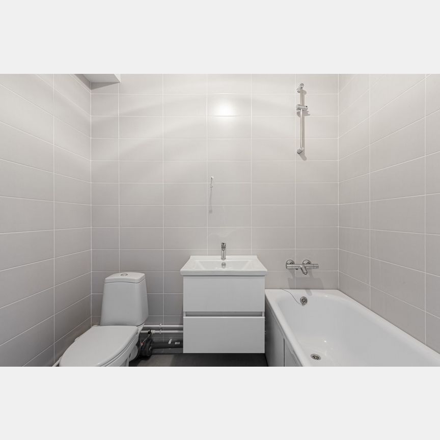 Квартира-студия, 29,3 м², 6/16 эт.