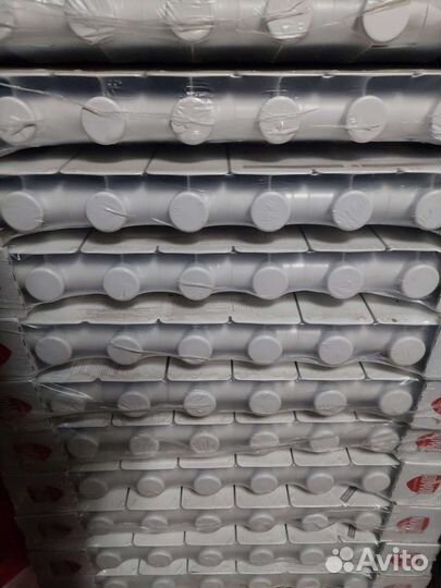 Алюминиевые радиаторы