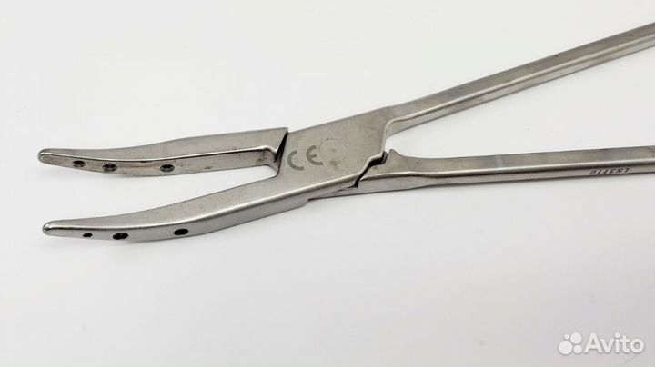 Инструмент удлиненный covidien ligasure XTD