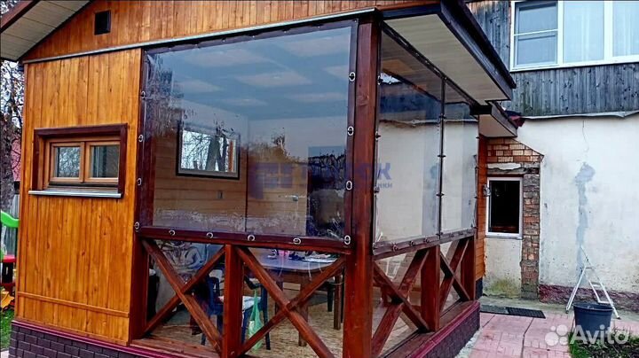 Жидкие окна