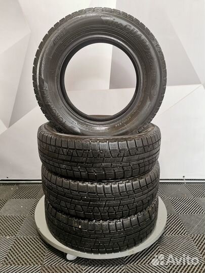 Yokohama Ice Guard IG50+ 195/65 R15 91Q