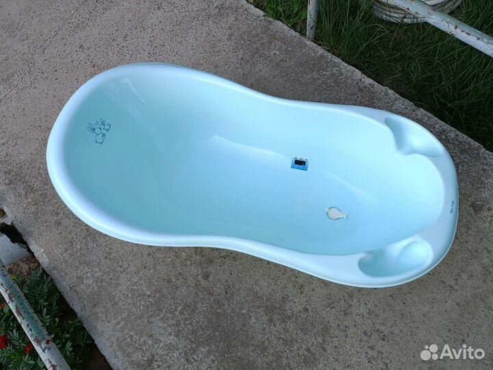 Ванночка для купания