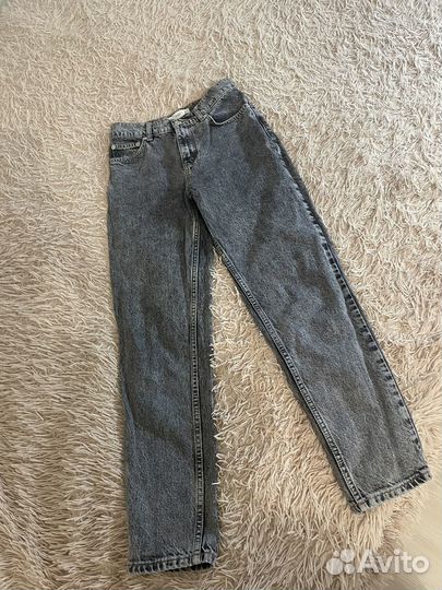 Джинсы Zara