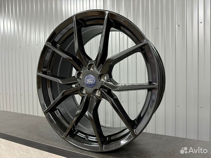 Диски литые R19 Ford Kuga новые