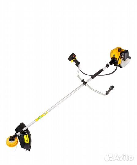 Триммер бензиновый новый GGT-052/3.4
