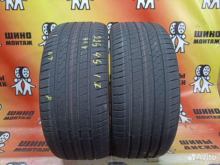 Firestone Roadhawk 225/45 R17 91Y