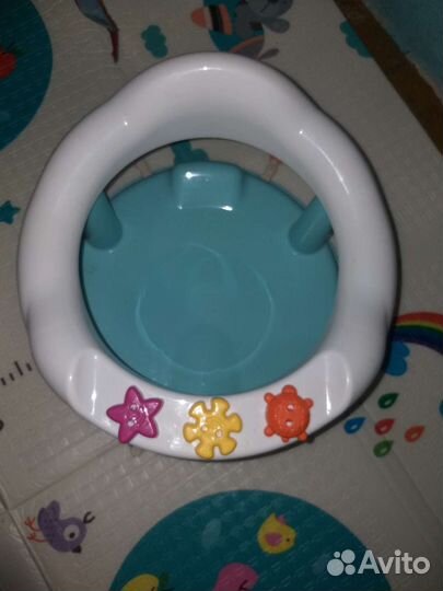 Стульчик для купания