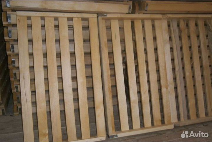 Деревянные лотки хлебные