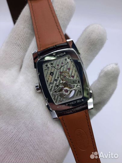 Часы Parmigiani tourbullion