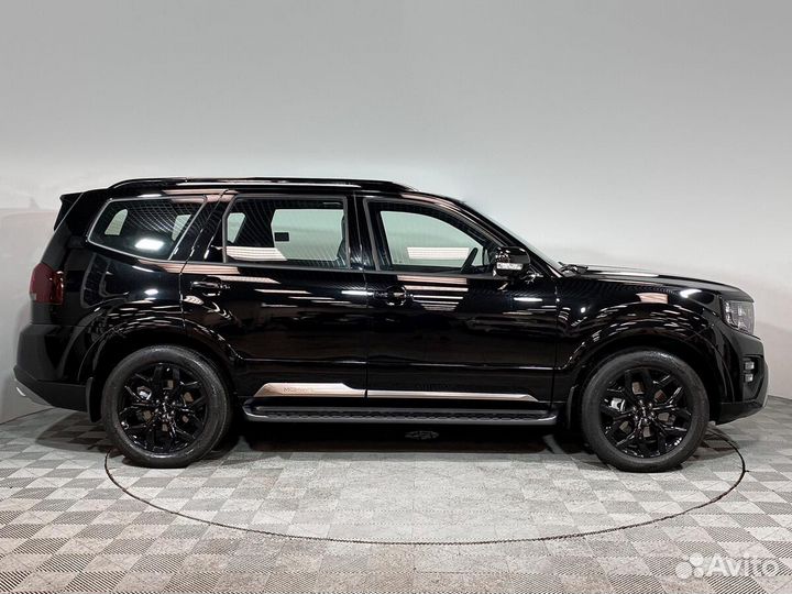 Kia Mohave 3.0 AT, 2023, 20 км