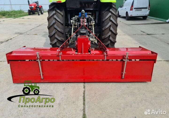 Почвофреза 1GQN 220, 2023