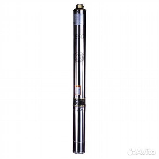 Насос эцв 4-2.5-100 (ESQ)