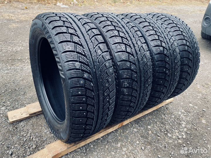 Matador MP 30 Sibir Ice 2 195/55 R16