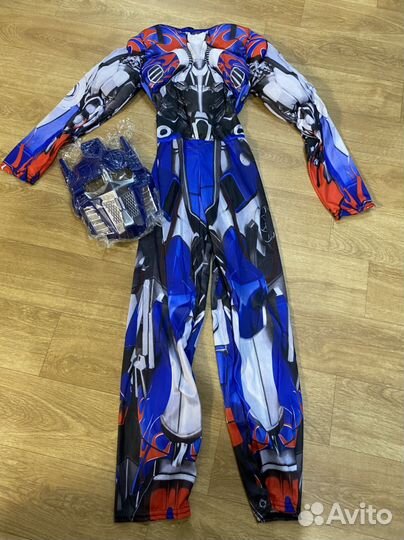 Карнавальные костюмы для детей