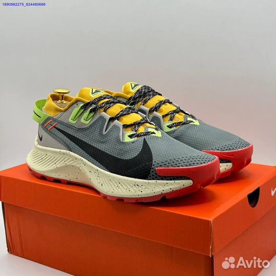 Кроссовки Nike Pegasus Trail 2 (Арт.11819)