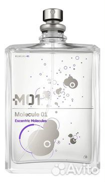 Escentric Molecules Molecule 01 Оригинал