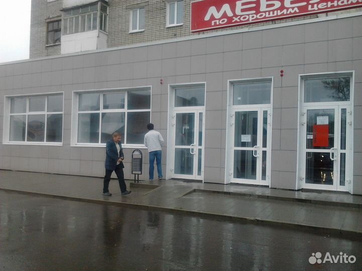 Раздвижные Окна