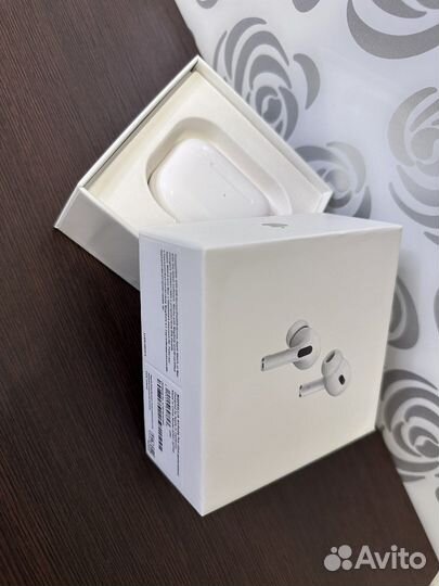 Apple airpods pro 2nd generation