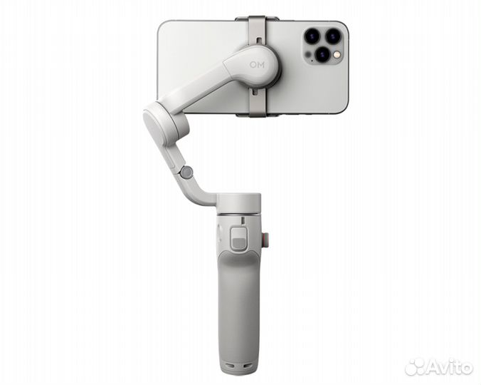 Монопод, стабилизатор (стедикам) DJI Osmo Mobile 6