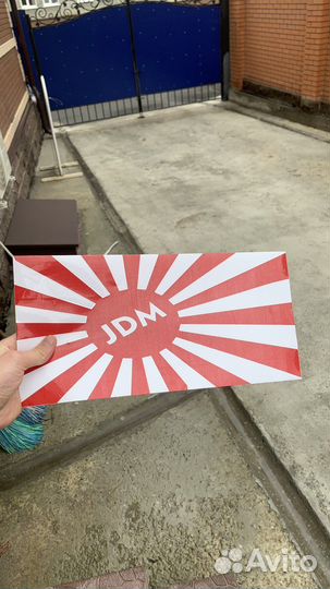 Наклейки для автомобиля