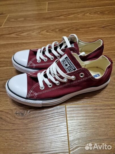 Кеды Converse (Конверс) 100% оригинал