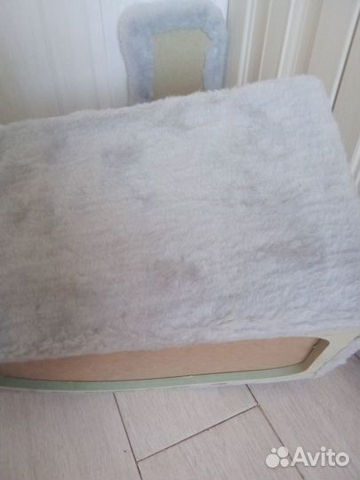 Домик лежанка для кошки