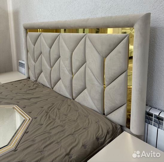 Спальная гарнитура 