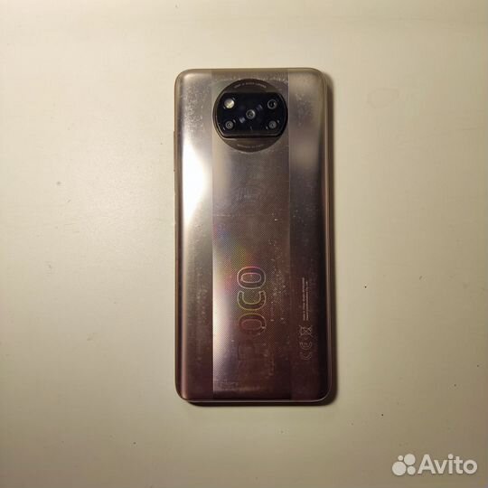 Xiaomi Poco X3 Pro, 6/128 ГБ