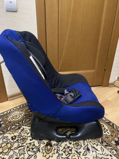 Детское автокресло от 0 до 18 кг