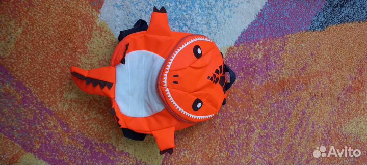 Рюкзак детский