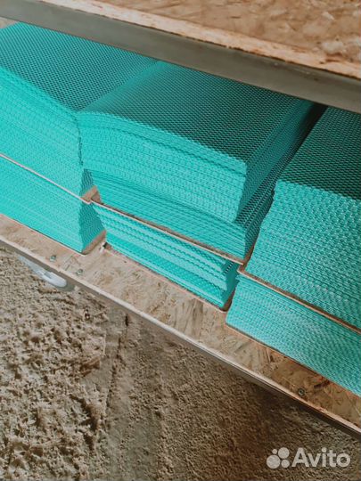 Вощина для создания свечей с натуральным воском