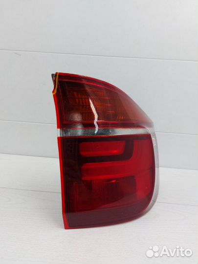 Фонарь заднего хода правый Bmw