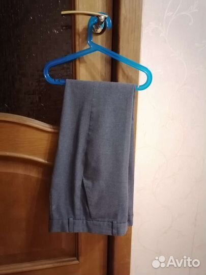 Школьные брюки