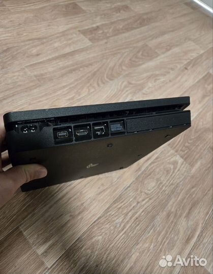 Sony playstation 4 slim 500gb