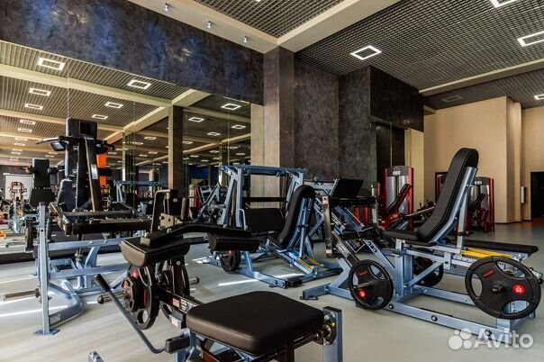 Абонемент в фитнес клуб нова арена фитнес