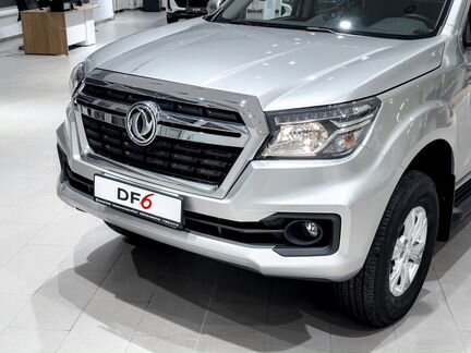 Dongfeng DF6 2.3 MT, 2023