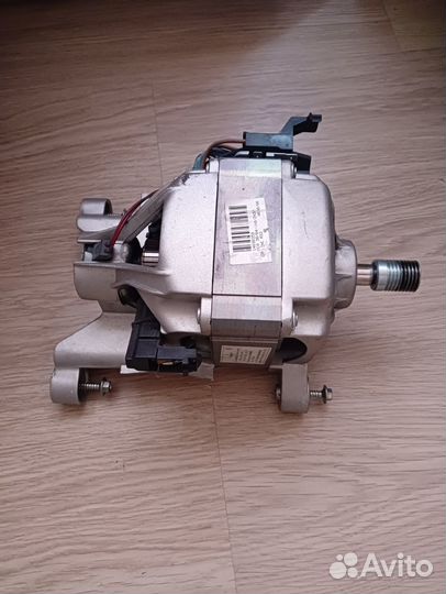 Запчасти для стиральных машин