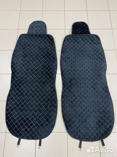 Накидка на сиденье