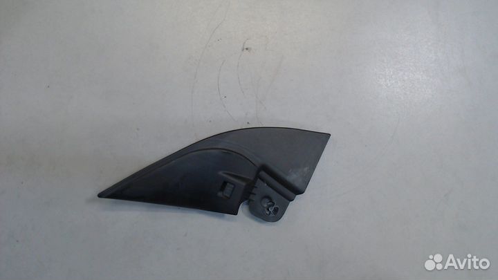 Накладка на зеркало Nissan Altima 4, 2009