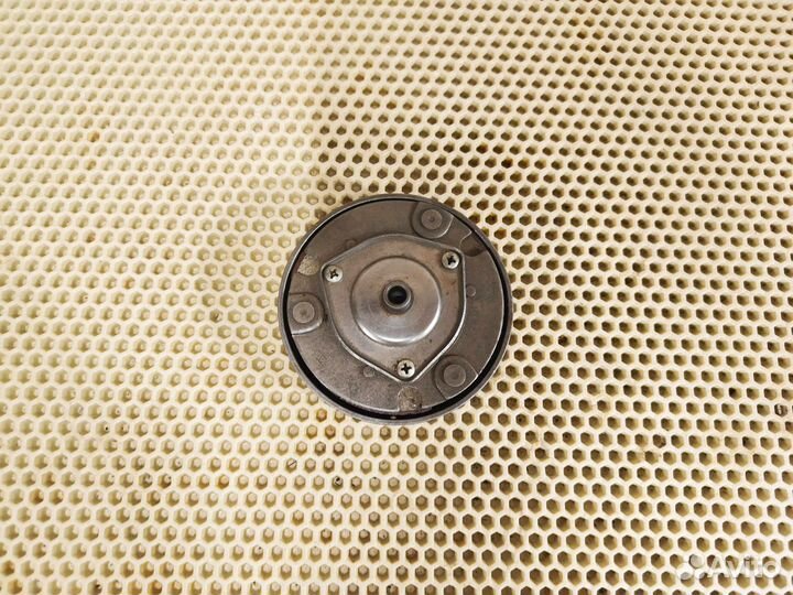 Центробежное сцепление