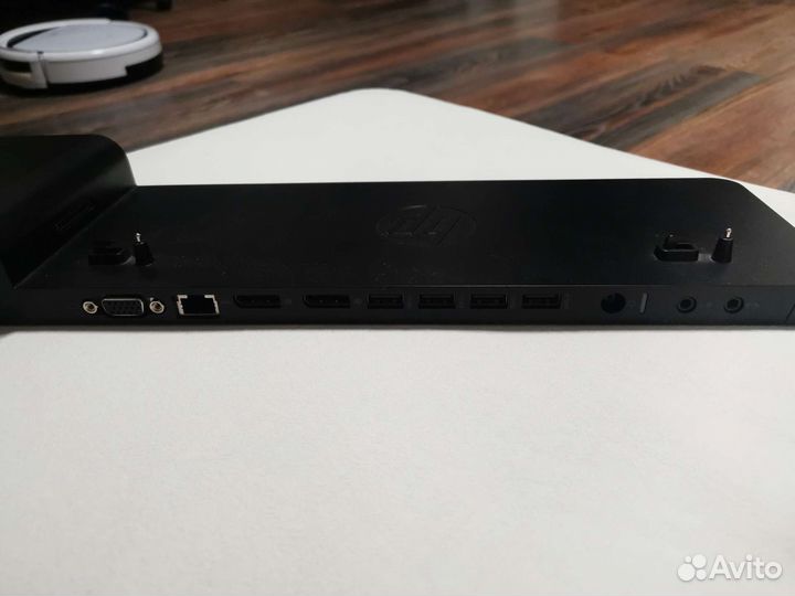 Док-станция HP UltraSlim d9y32aa