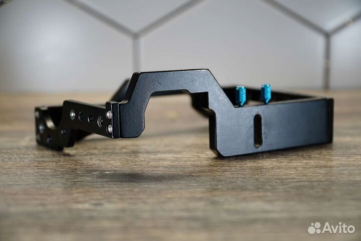 Клетка для фотоаппарата Ручка рейлы