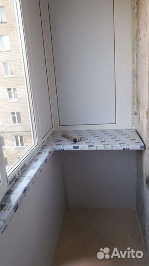 Пластиковые окна пвх